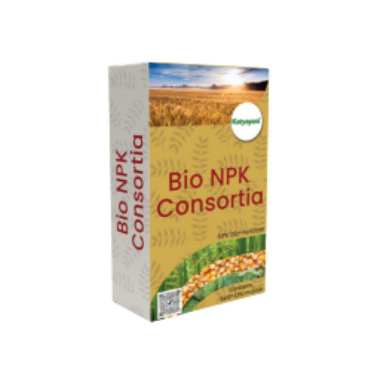 Katyayani NPK Bio Consortia Bio fertilizer