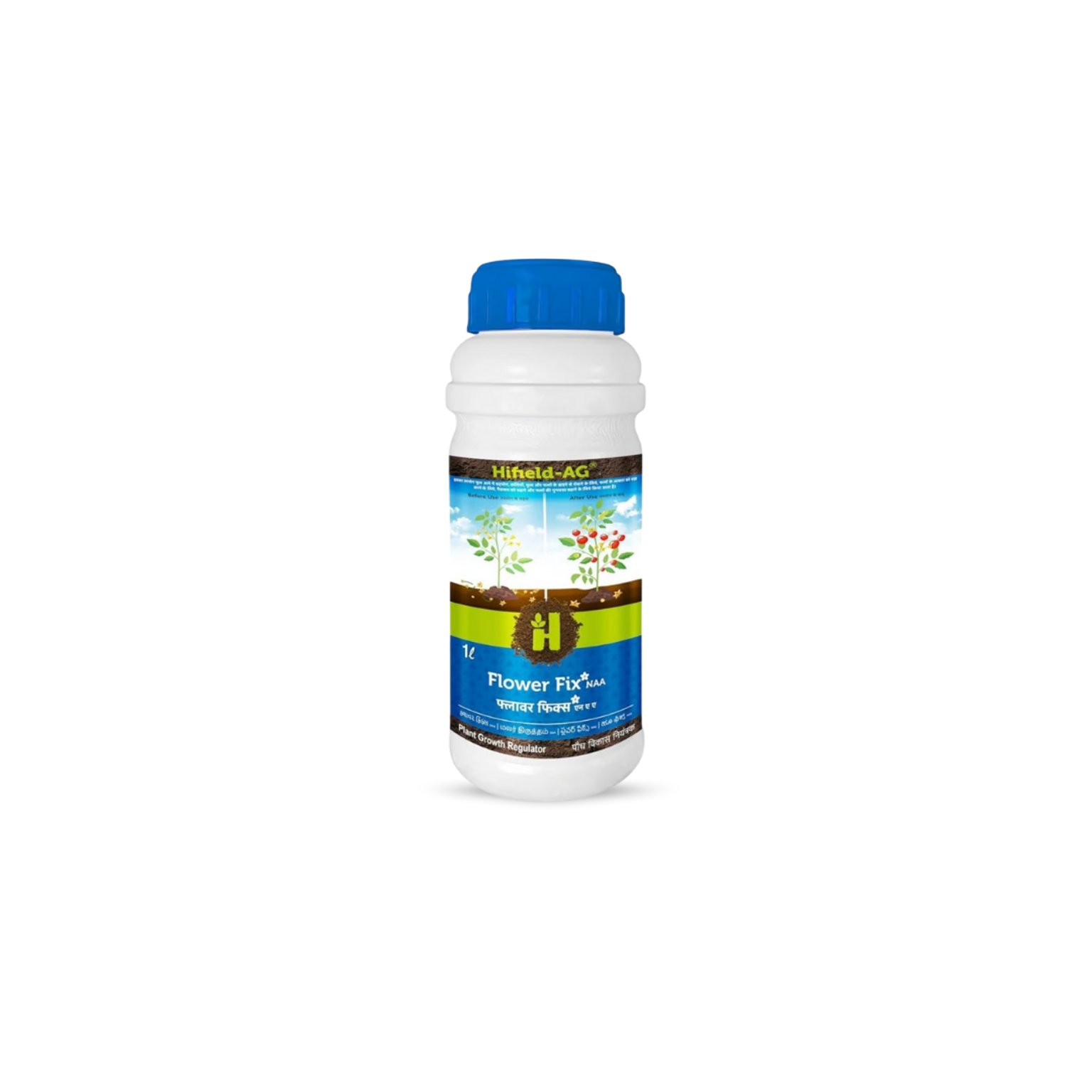 Hifield AG Gram Yield Shield Combo