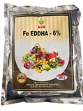 FE EDDHA 6% (Fe.Edhha 6%)