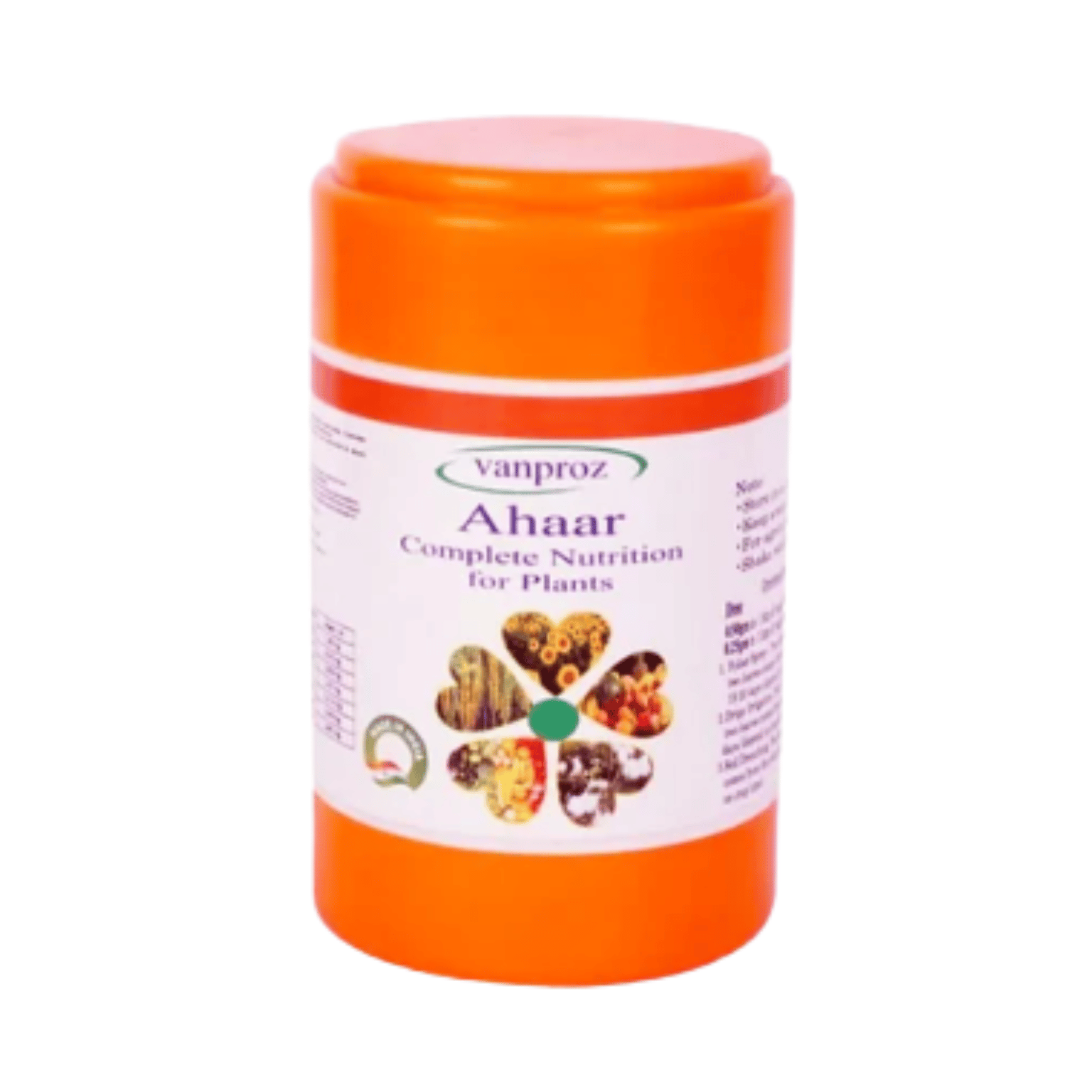 Vanproz Ahaar  Plant Nutrition Booster