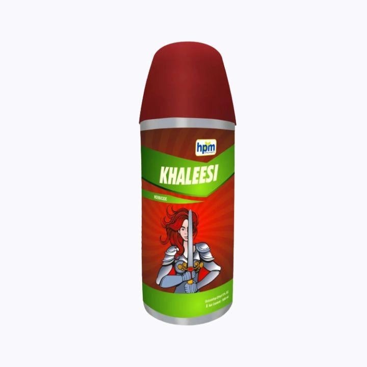 HPM Khaleesi Quizalofop 5% EC