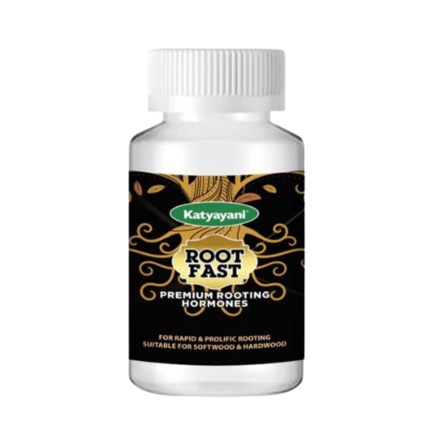 Katyayani Rooting Hormon Root Fast Growth Regulator