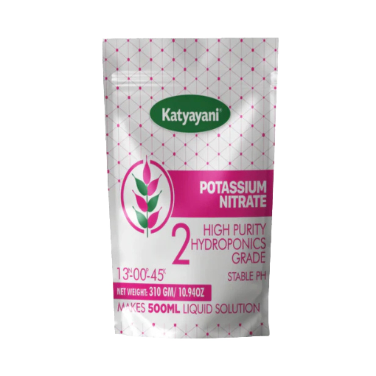 Katyayani Potassium Nitrate Hydroponics
