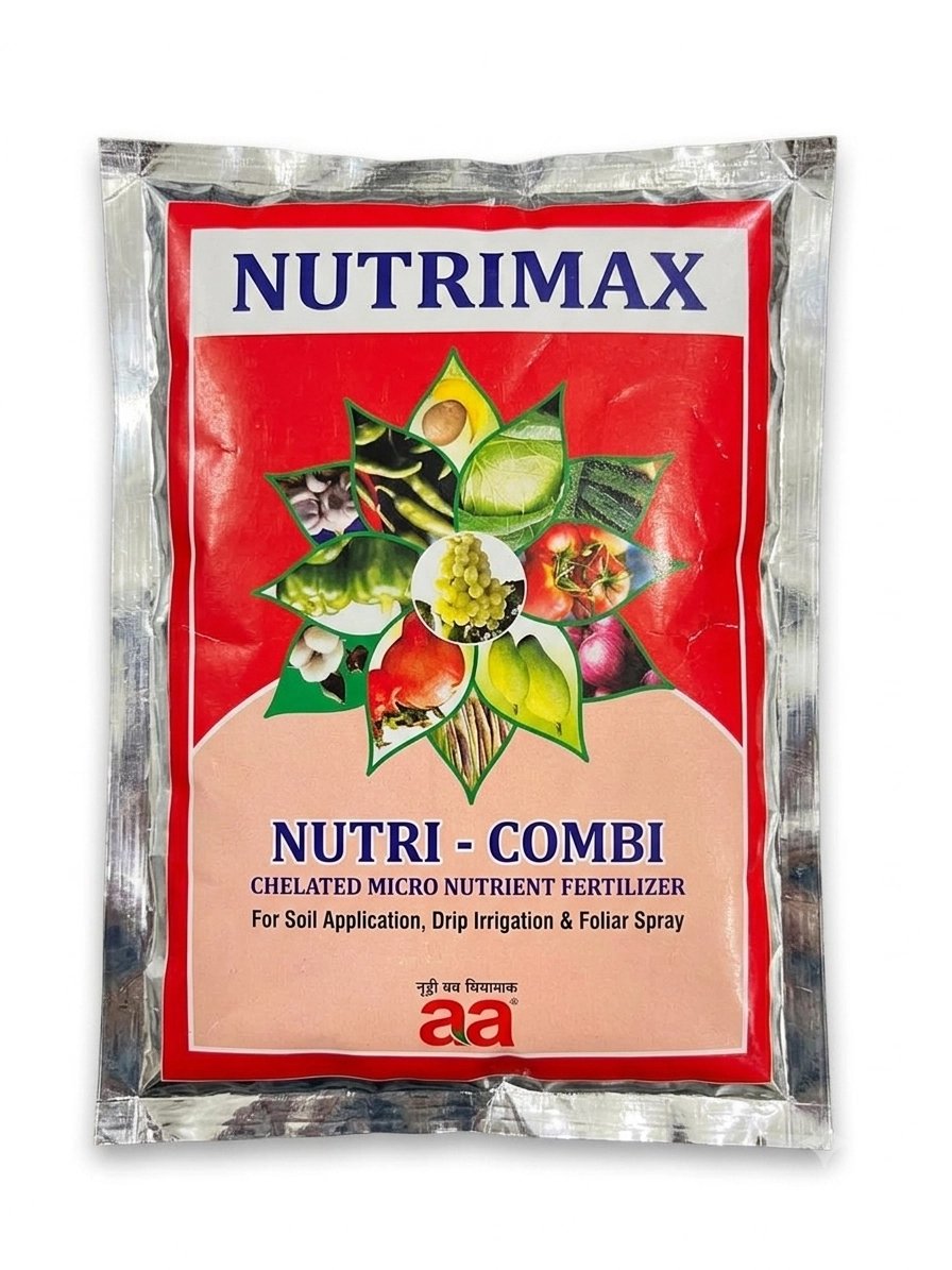 NUTRIMAX COMBI GR NO.2 copper,iron,molybdenum,boron,zinc,manganese, EDTA base