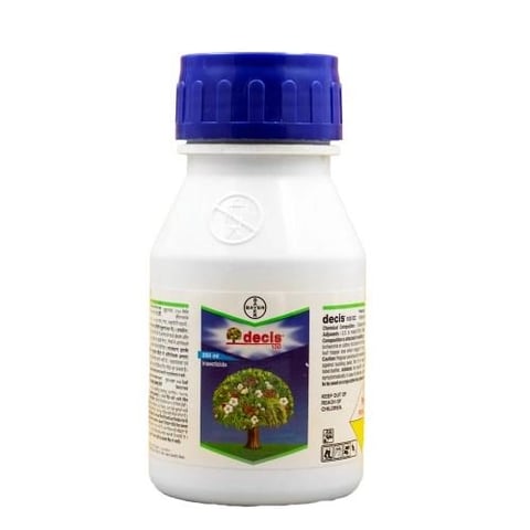 Bayer Decis 100 EC Deltamethrin 100 EC (11% w/w ) 100ML