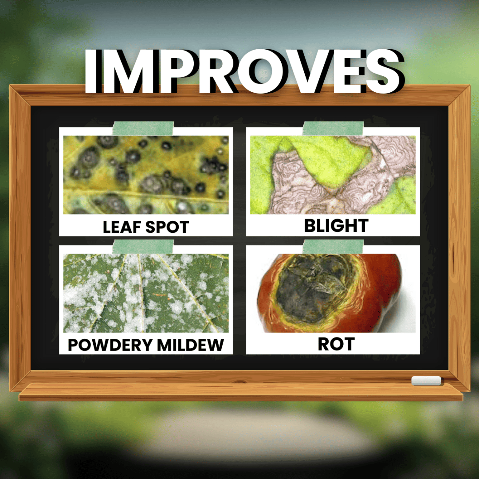 Katyayani Organics All In One Organic Fungicide