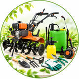 Agri Equipment