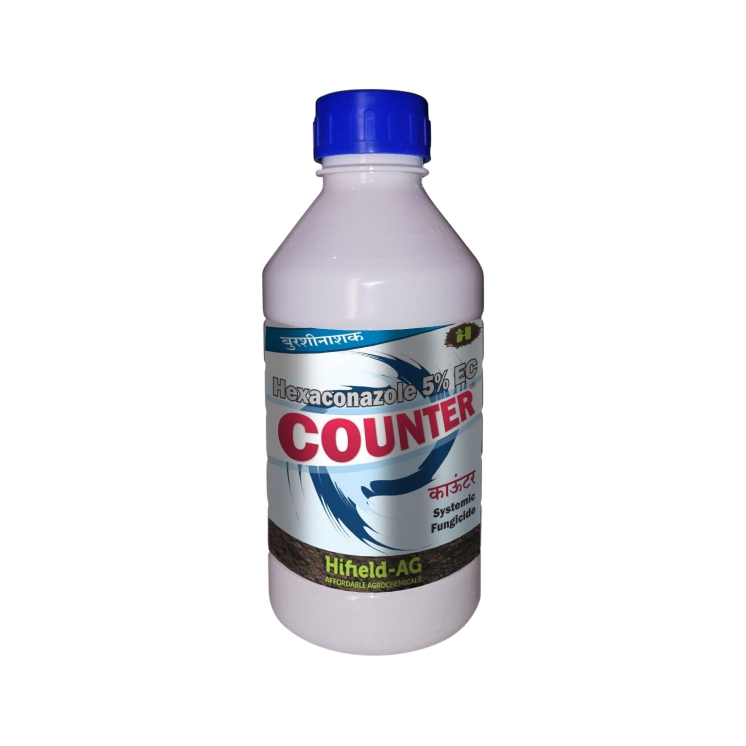 HIFIELD AG Counter Hexaconazole 5% EC Fungicide