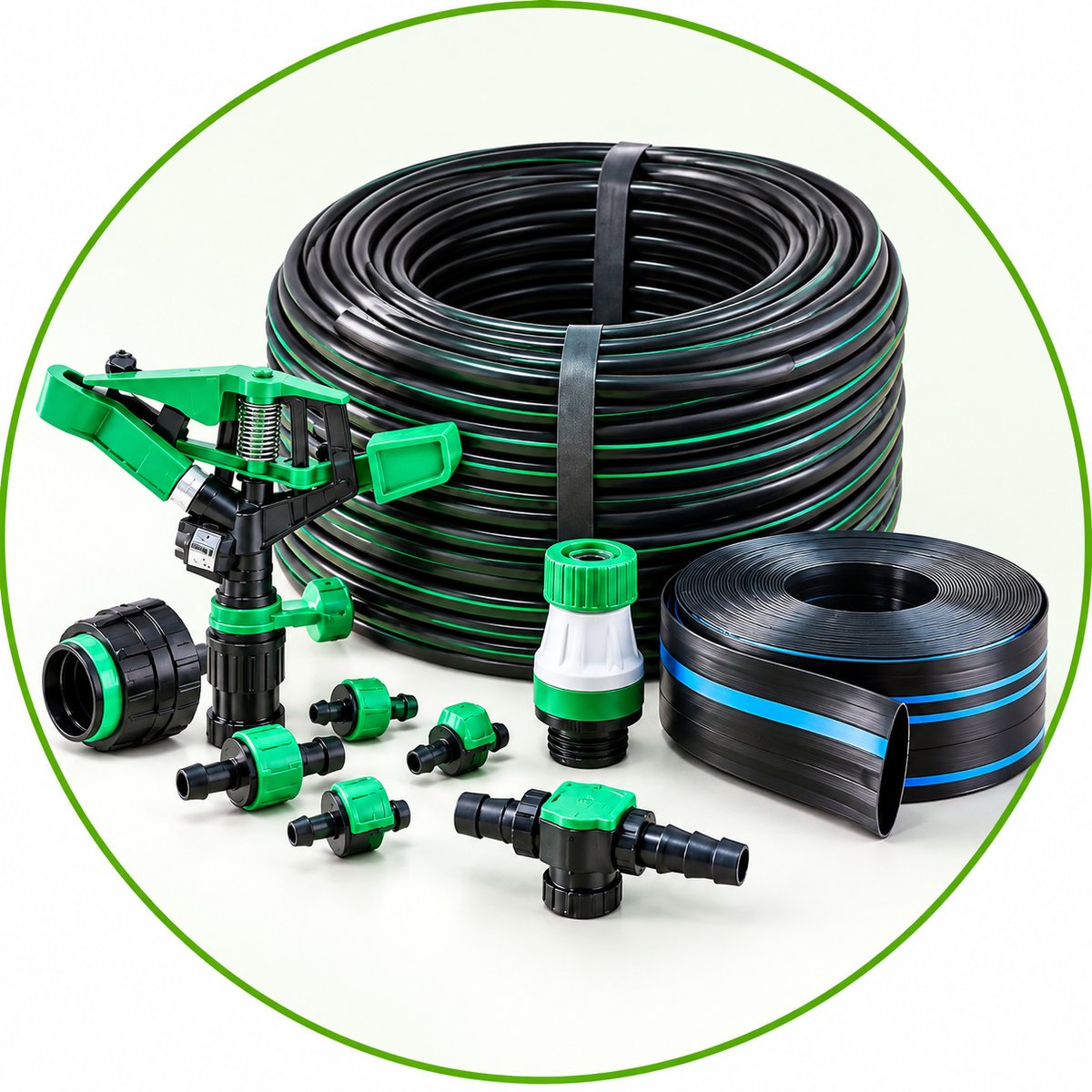 Irrigation