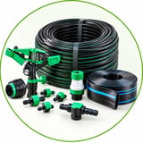 Irrigation