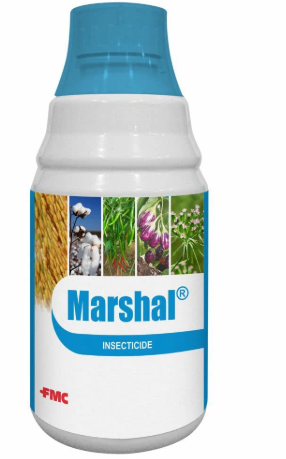 FMC Corporation Marshal Carbosulfan 25% EC  500ML