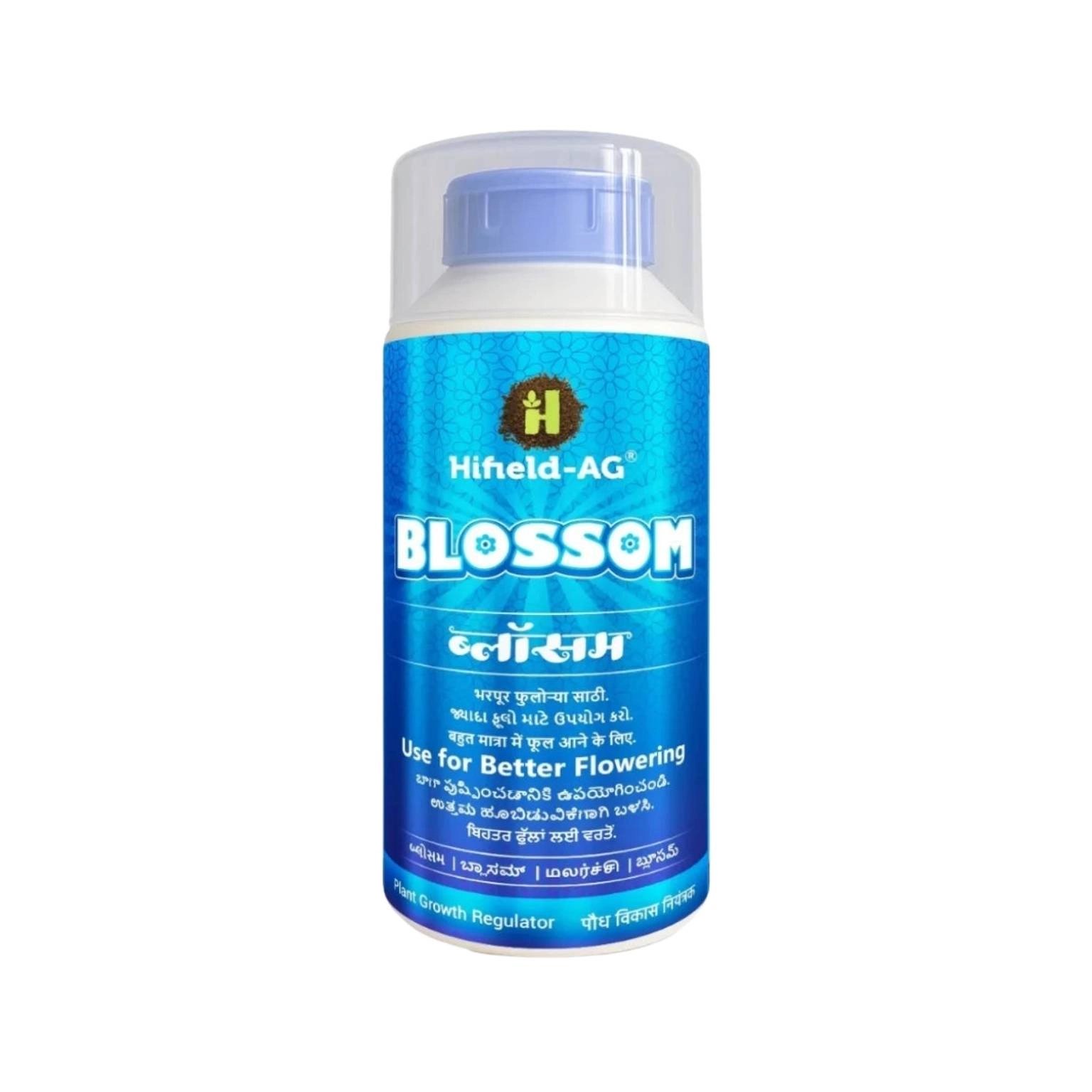 Hifield AG Blossom Nitrobenzene 20% EW Plant Growth Regulator