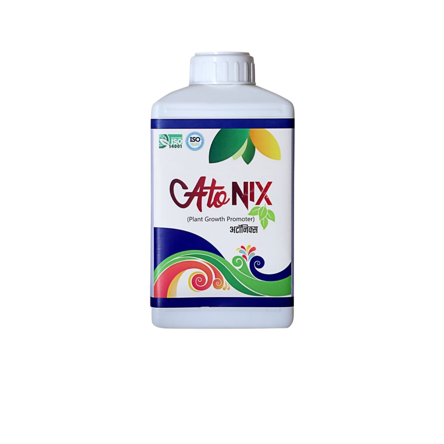 Greenpeace Atonix Sodium nitrophenolate PGR