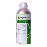 POLYTRIN C PROFENOFOS 40% + CYPERMETHRIN 4% EC