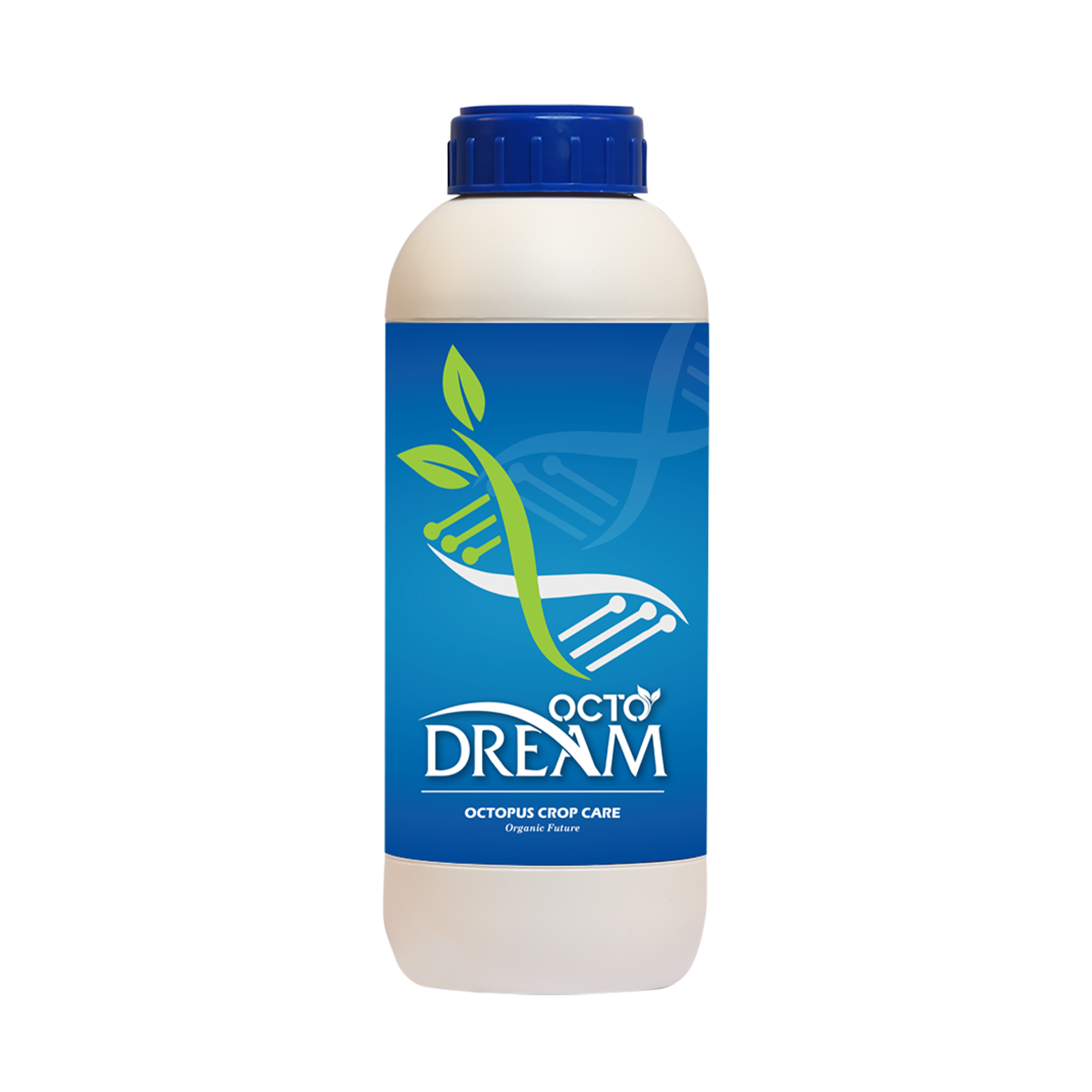 Octopus Crop Care Octo Dream
