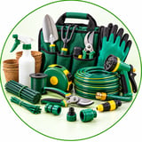 Tools and Accessories