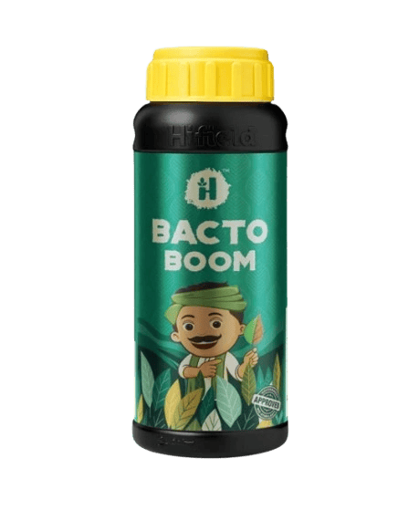 Bacto Boom
