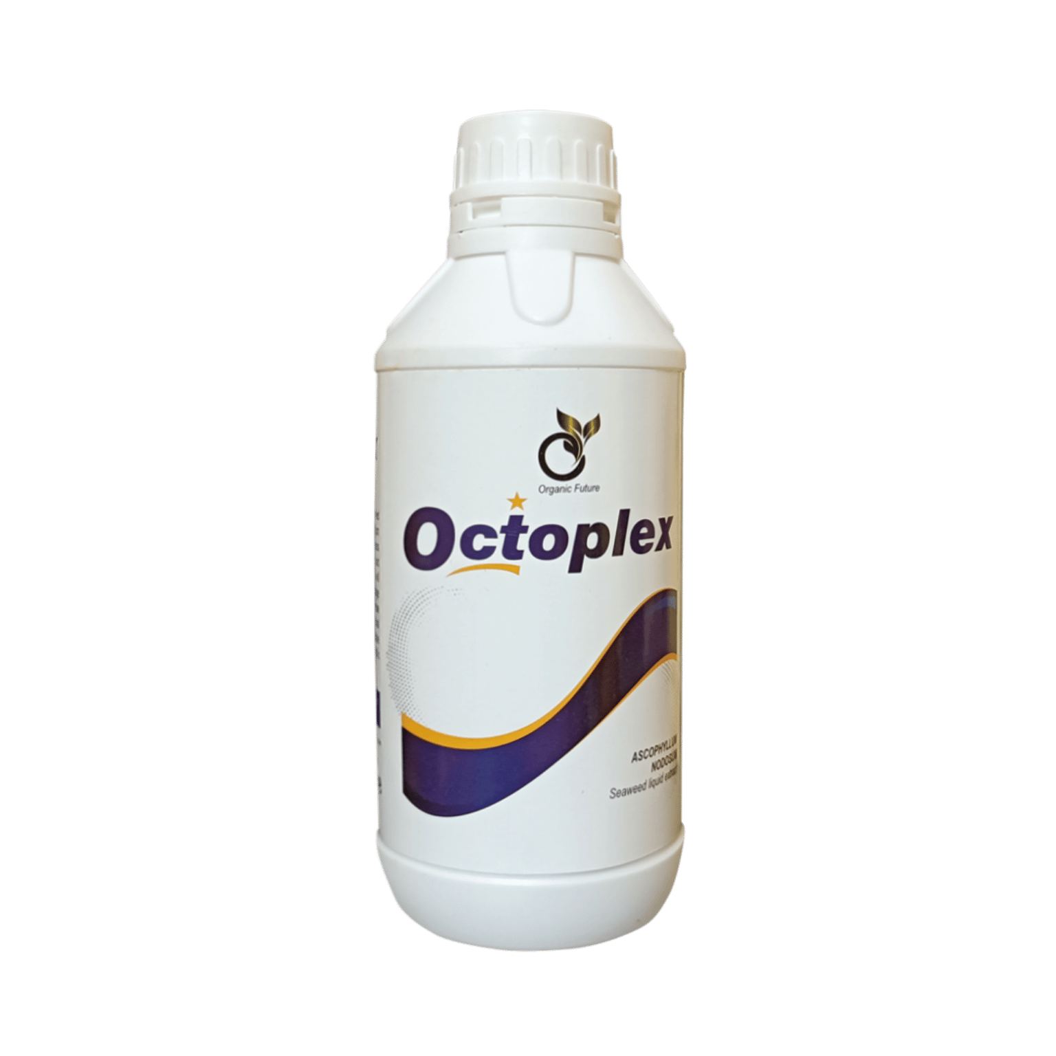 Octopus Crop Care Octoplex