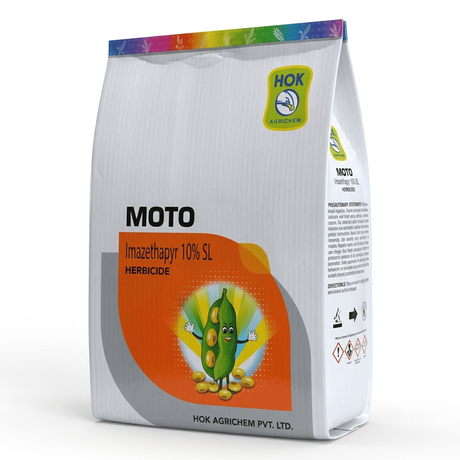 Moto Imazethapyr 10% SL