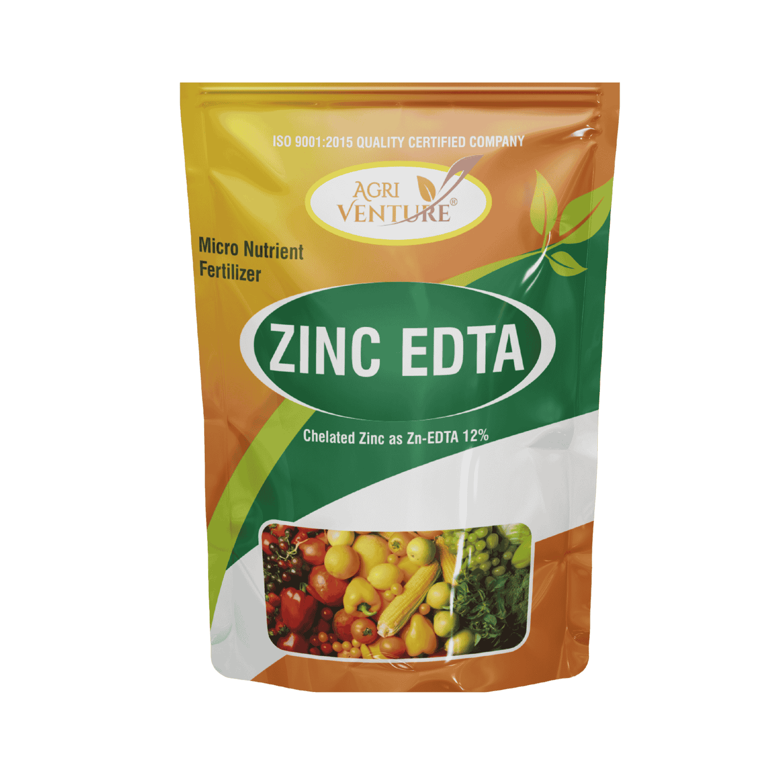 Agri Venture Zinc EDTA 12% Bio Insecticides