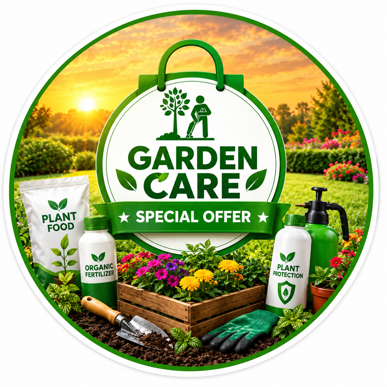 Garden Care