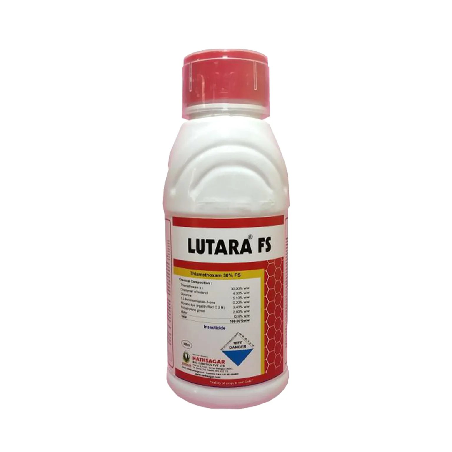 NathSagar LutaraFS Insecticide