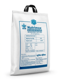 MAGNESIUM SULPHATE MAGNESIUM SULPHATE 9.6% 10KG