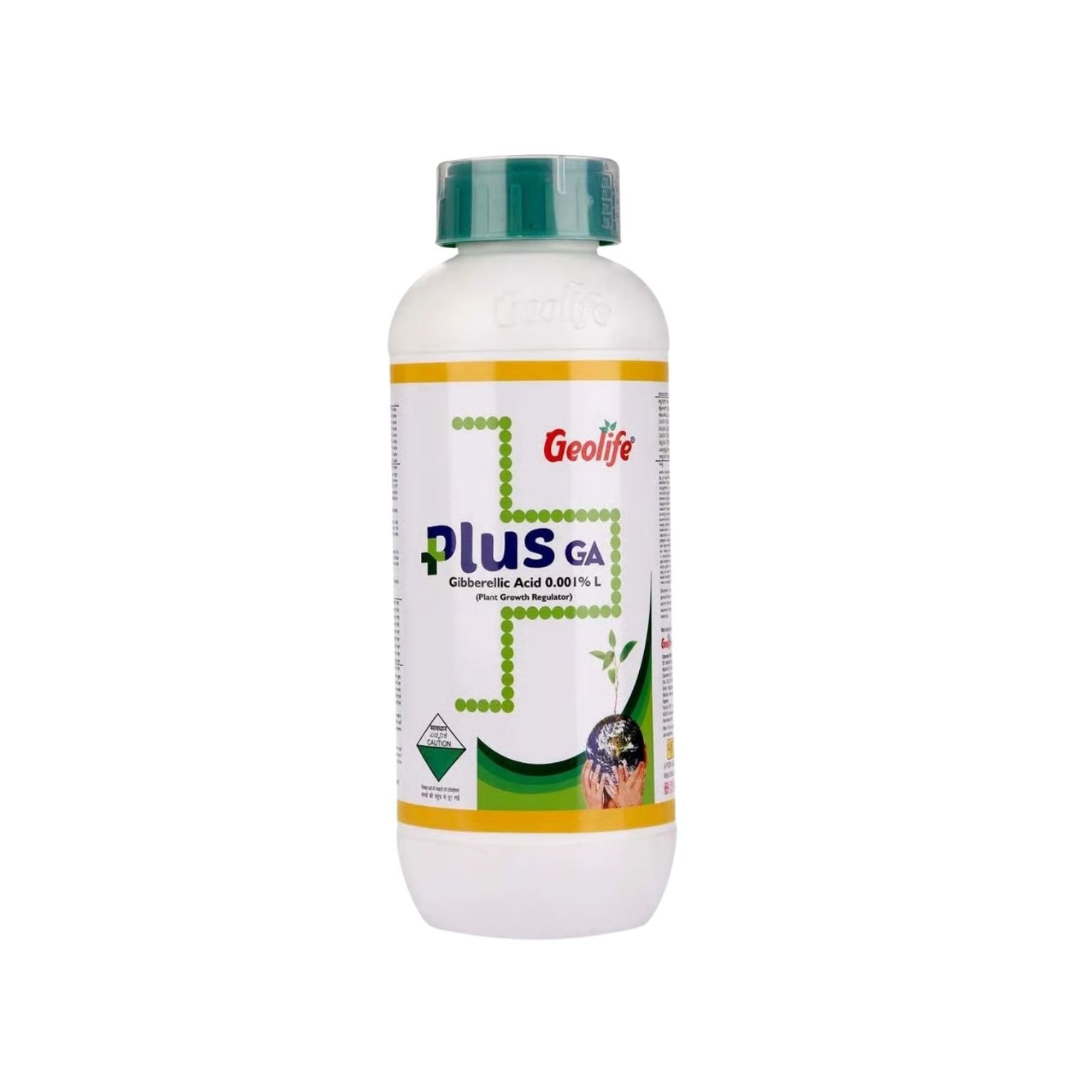 Geolife Plus GA Gibberellic Acid 0.001% Plant Growth Regulator