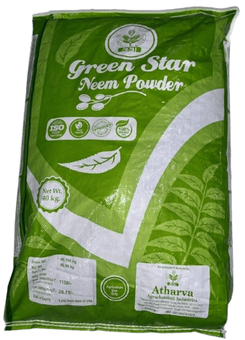 NEEM POWDER
