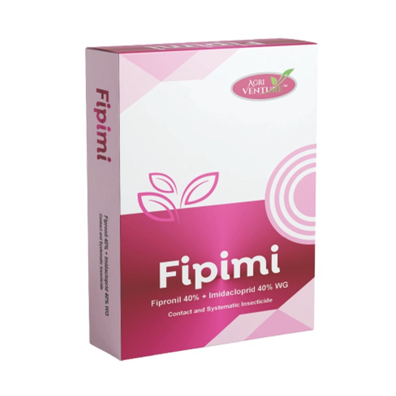 Agri Venture Fipimi Insecticide with Fipronil 40% + Imidacloprid 40% WG