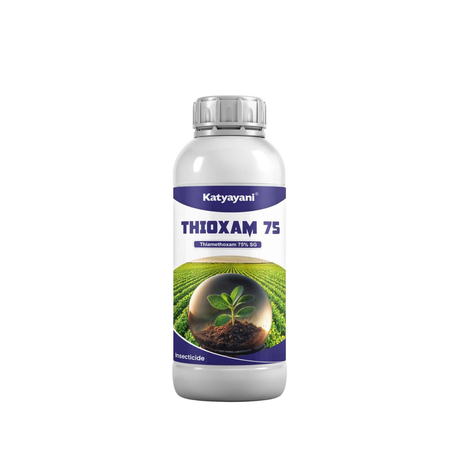 Katyayani Thioxam 75 Thiamethoxam 75% w/w SG Chemical Insecticide