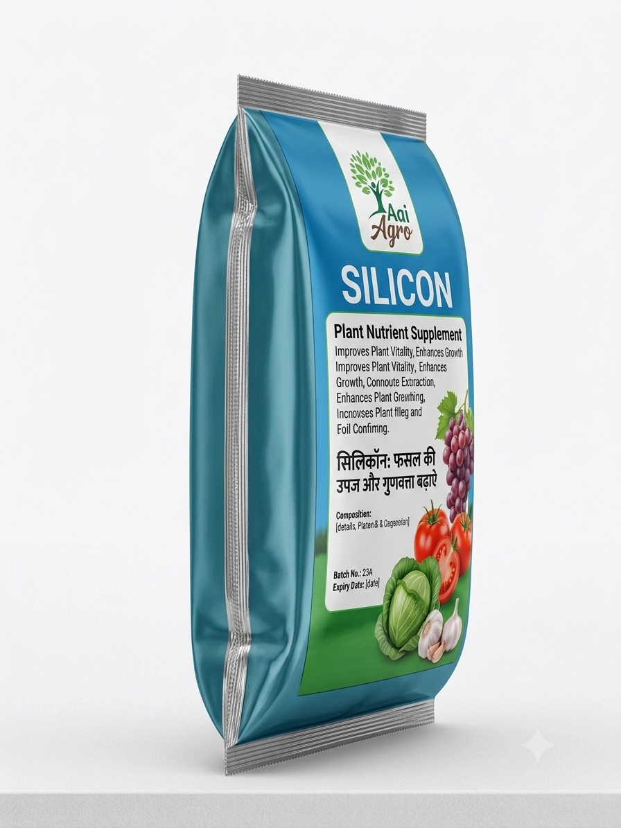 SILICON GOLD SILICON SOIL APPLICATION 40KG