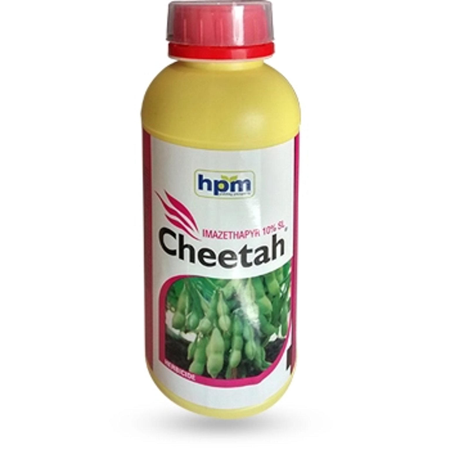 HPM Cheetah Imazethapyr 10% Sl
