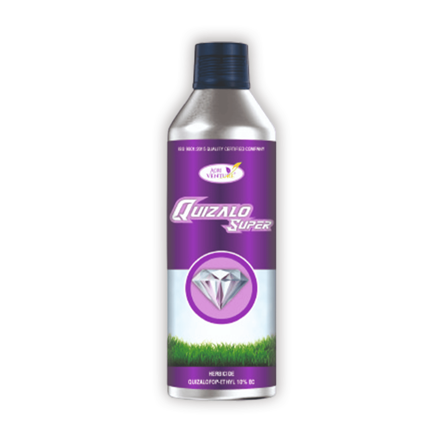 Agriventure QUIZALO SUPER Quizalofop Ethyl 10% EC