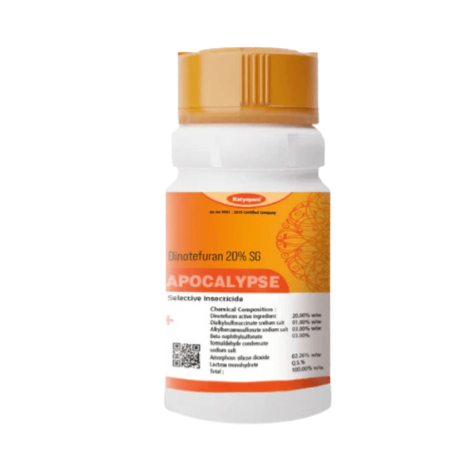 Katyayani Apocalypse Dinotefuran 20% sg