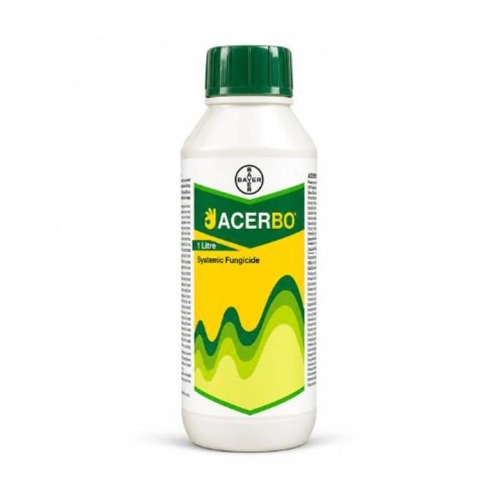 Bayer Acerbo Fluopyram 21.37% + Trifloxystrobin 21.37% SC