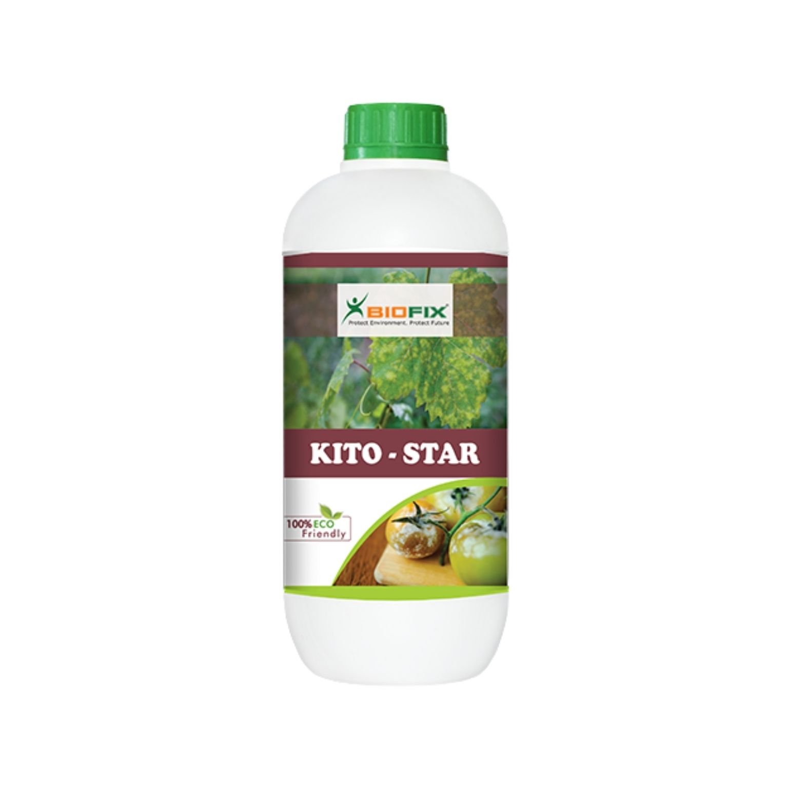 Ajay Biotech Kito Star Fatty acids and stabilizers Bio Pesticides