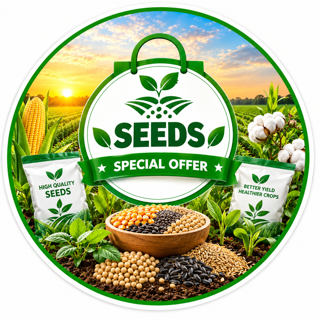 Seeds