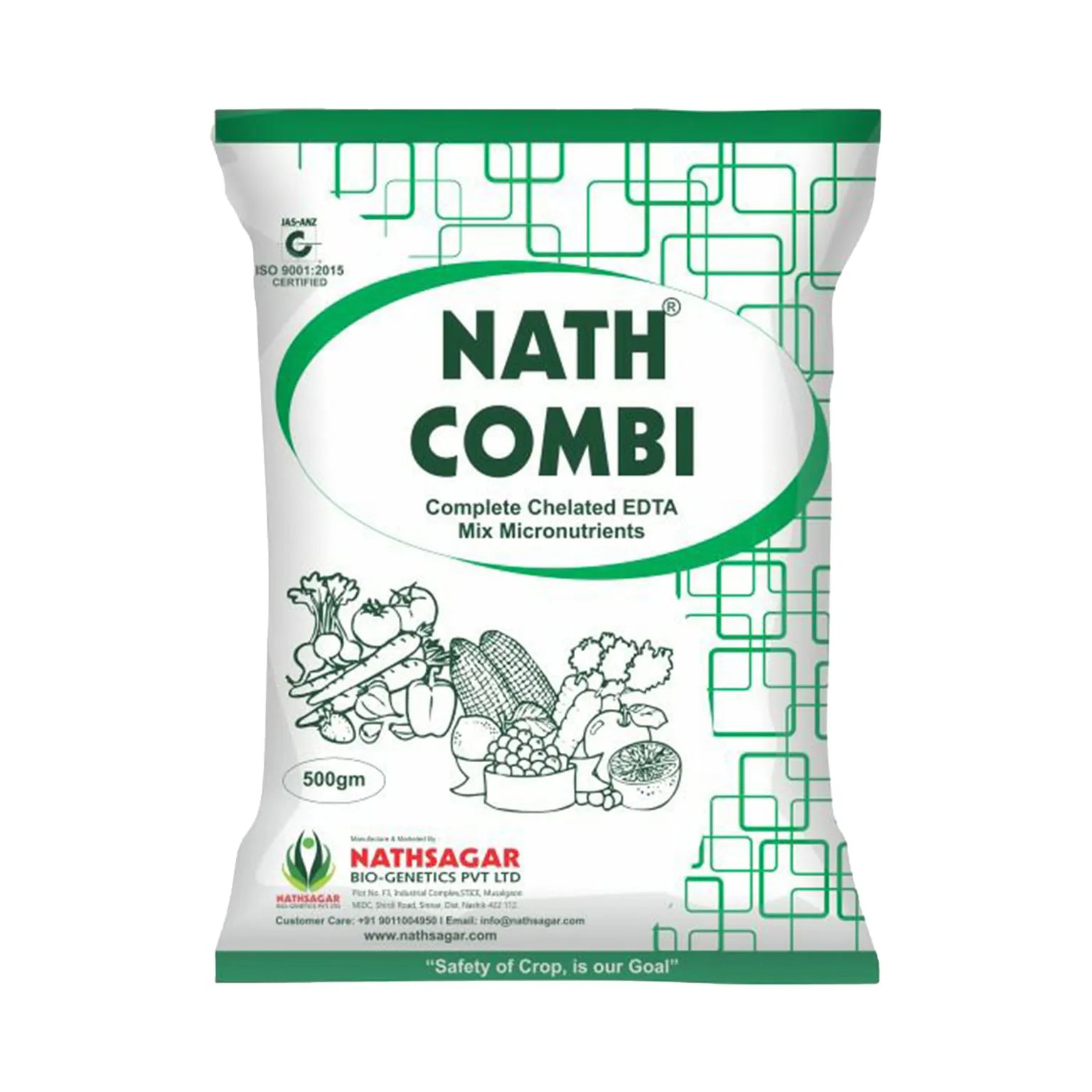NathSagar Nath Combi Micronutrients