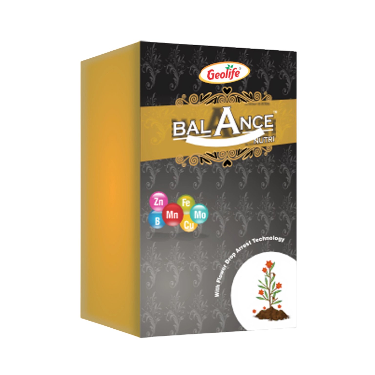 Geolife Balance Nutri Multi Micronutrient