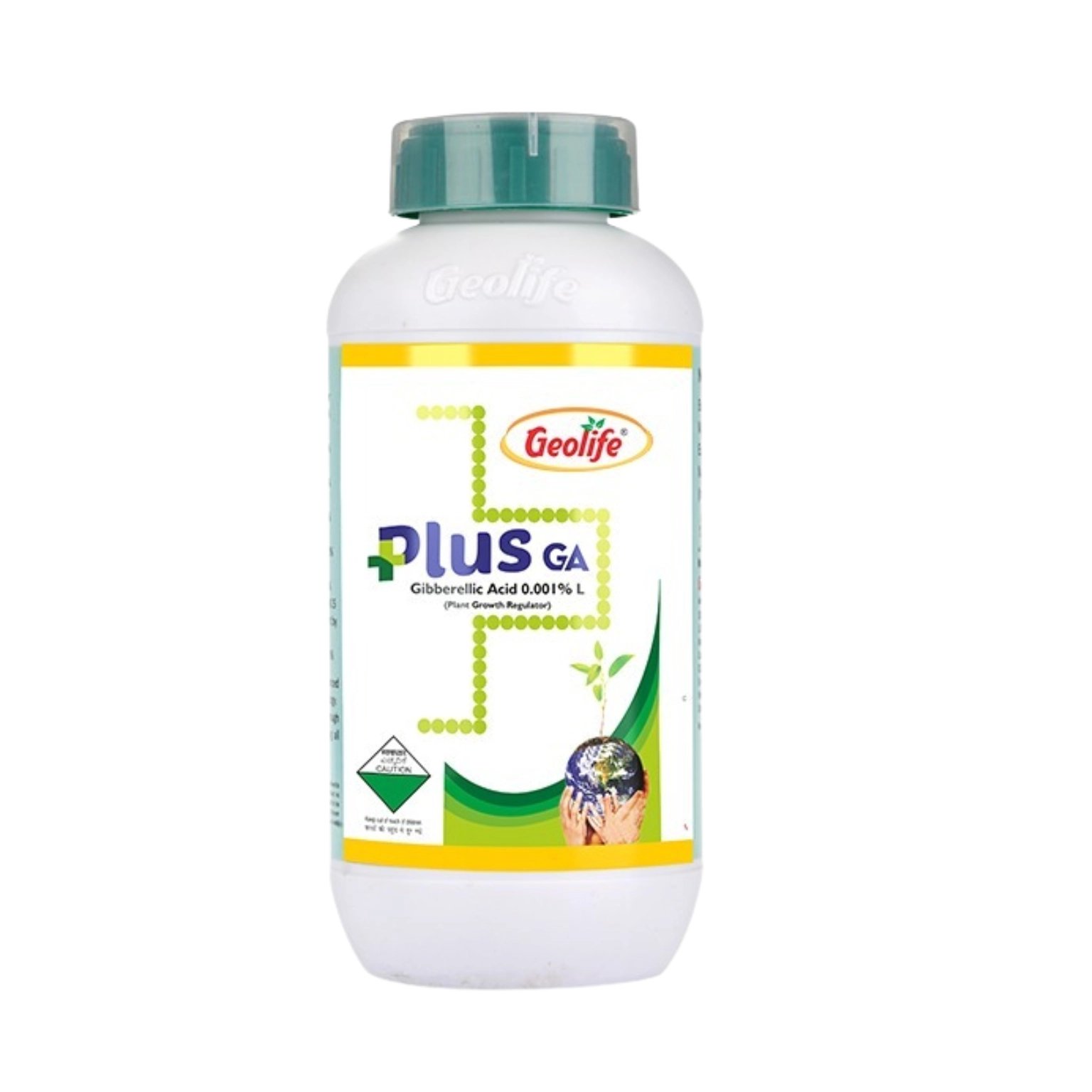 Geolife Plus GA Gibberellic Acid 0.001% Plant Growth Regulator