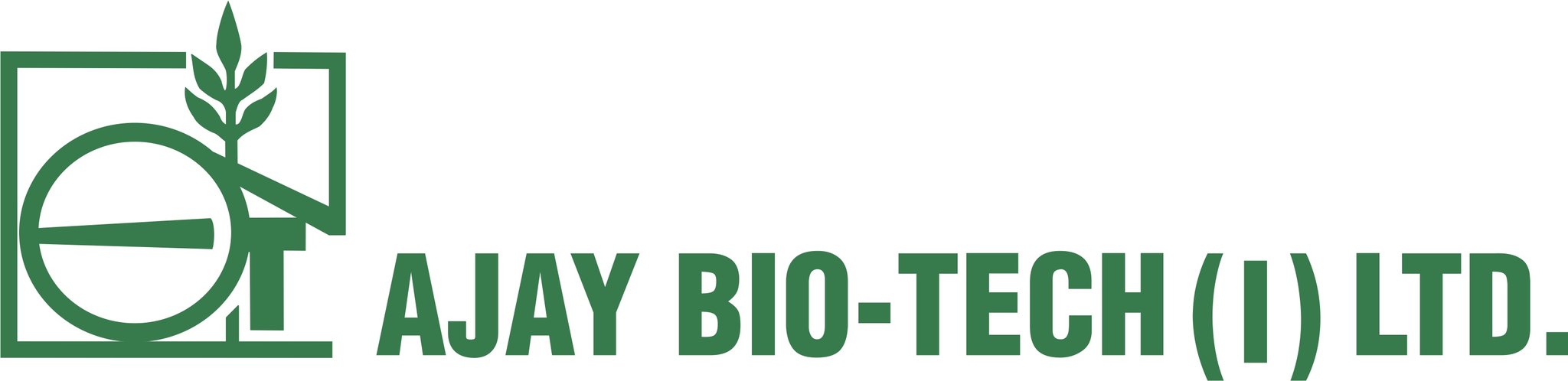 Ajay Bio-Tech ( India ) Ltd.