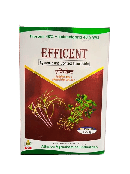 EFFICENT