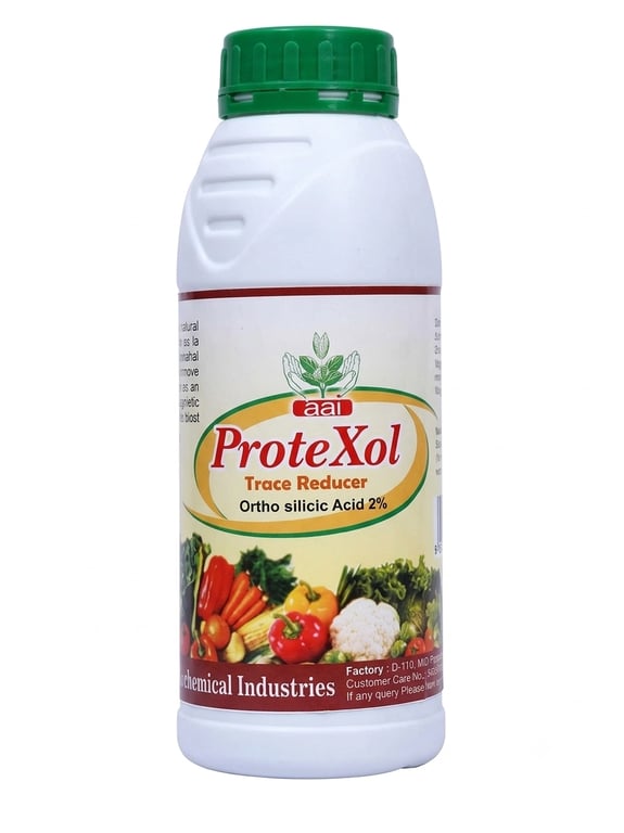 PROTEXOL ORTHO SILICIC ACID 2%