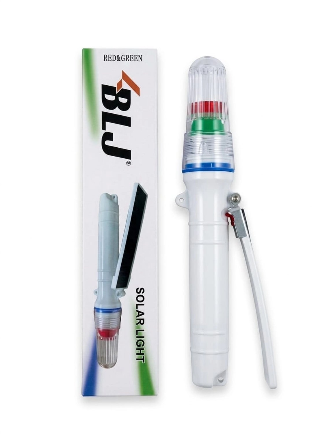 Big solar roket light blj pack of 3