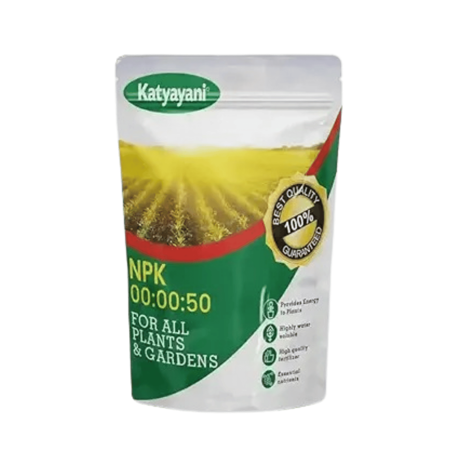 Katyayani NPK 00:00:50 Fertilizer