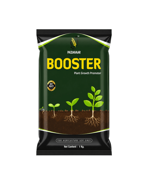 BOOSTER Plant Growth Regulator (PGR)