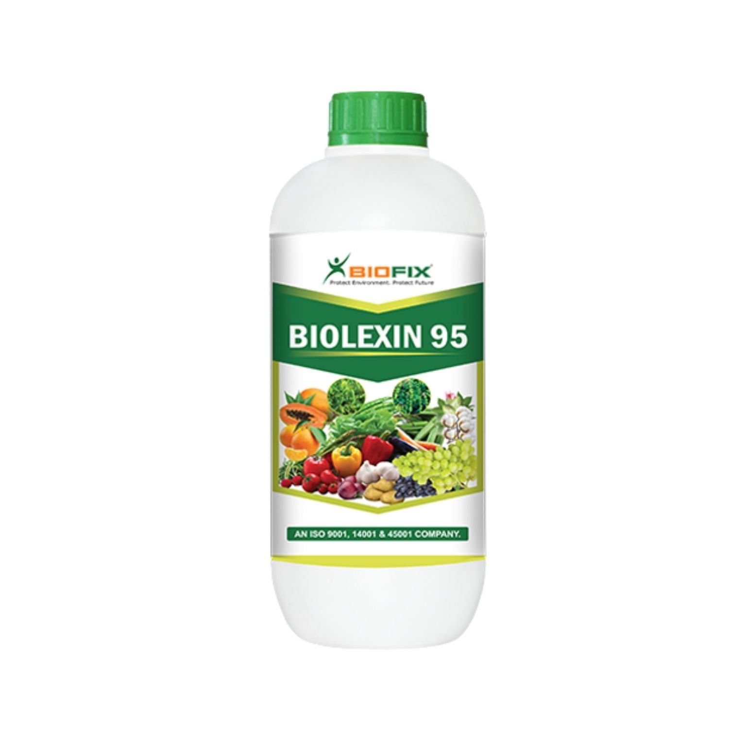 Ajay Biotech Biolexin 95 phytoalexins elicitor Bio Pesticides