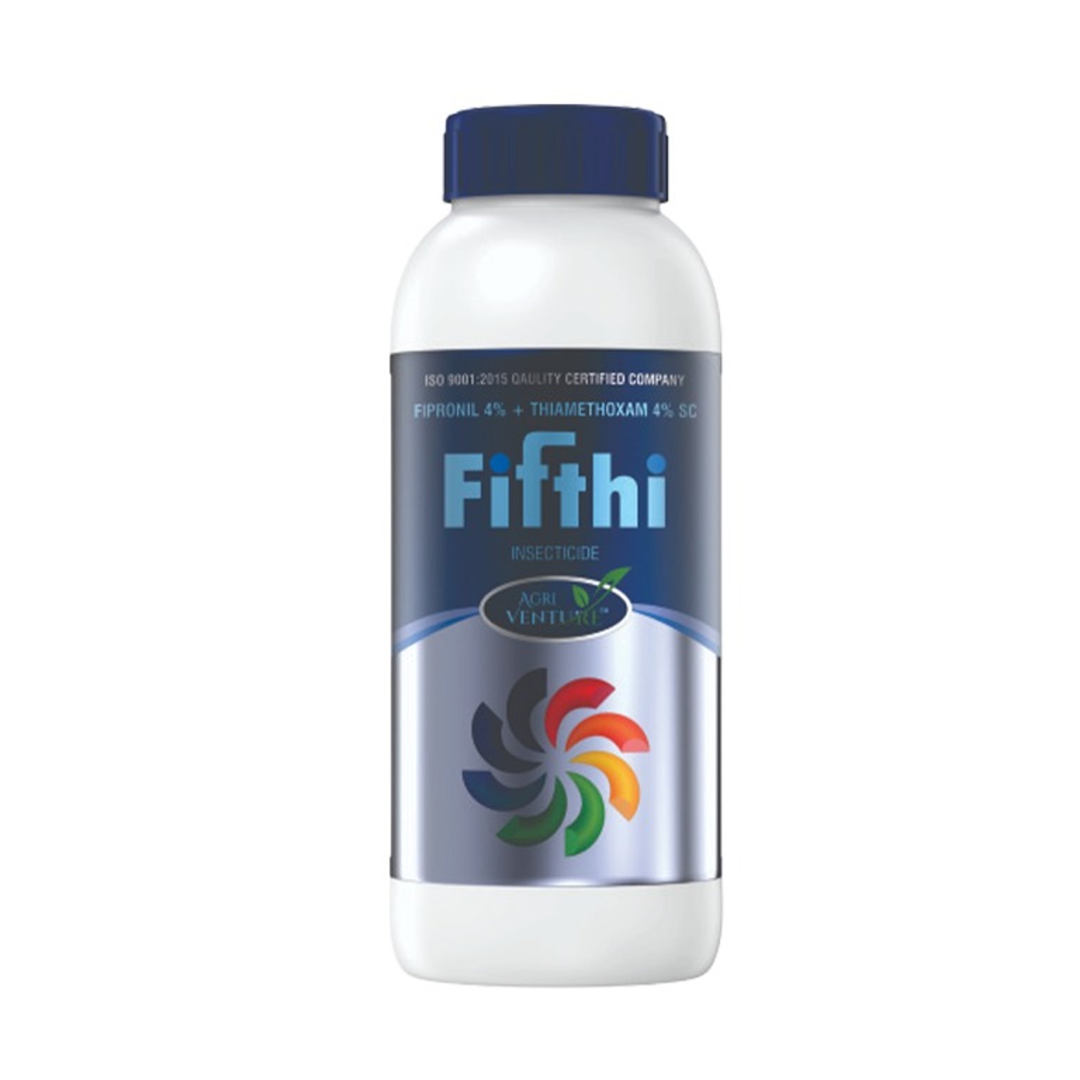 Agri Venture Fifthi - Insecticide with Fipronil 4% + Thiamethoxam 4% SC  Agri Venture