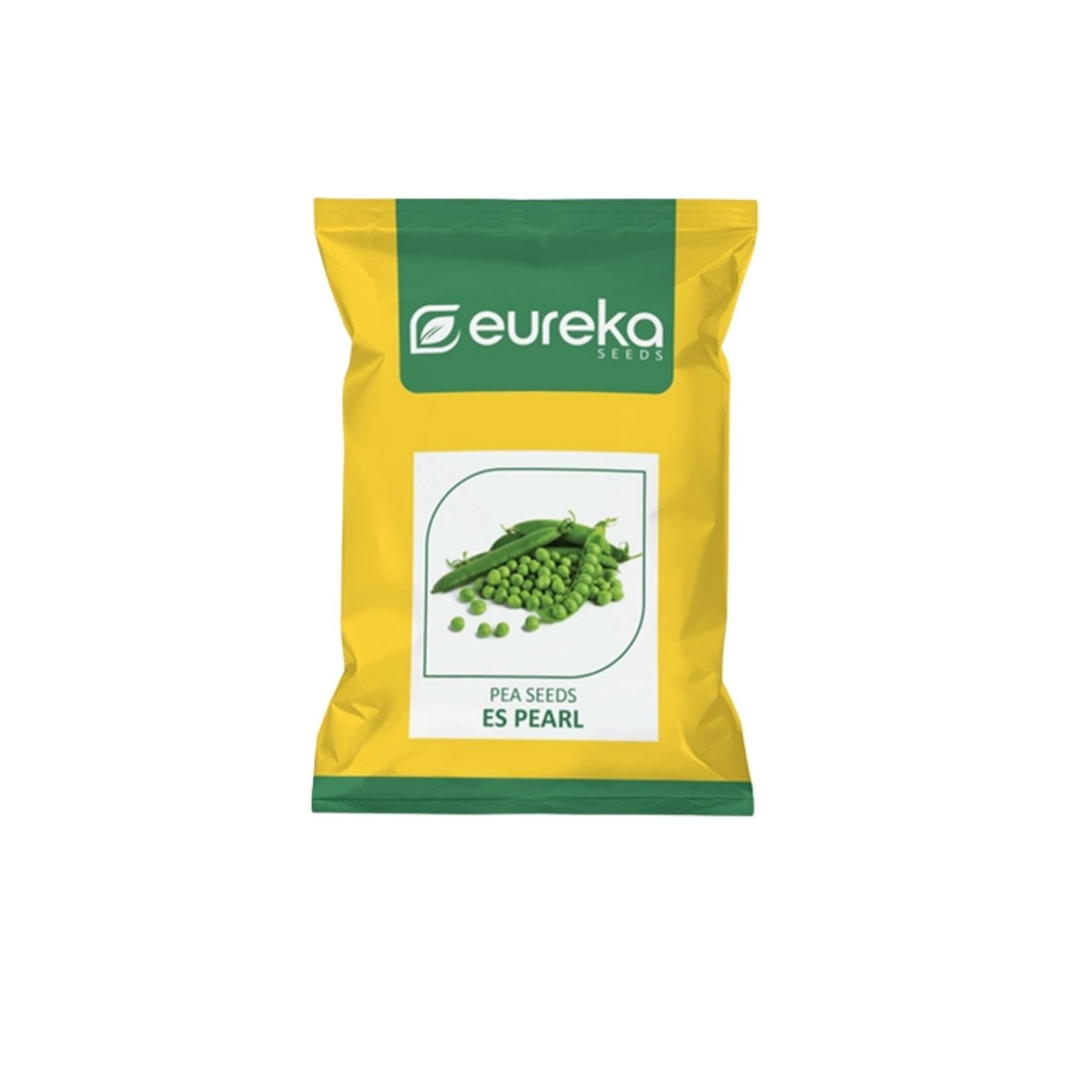Eureka Pea ES Pearl Improved Vegetable Seeds